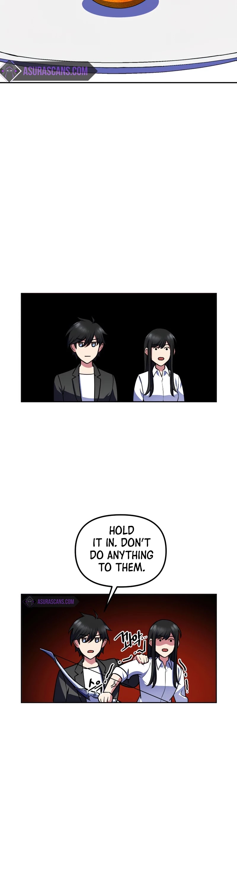 Maxed Out Leveling chapter 23 page 6