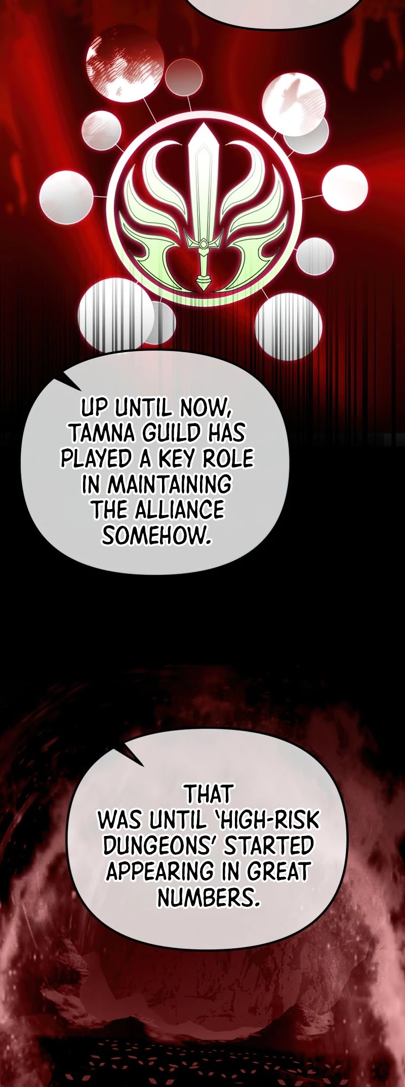 Maxed Out Leveling chapter 23 page 9