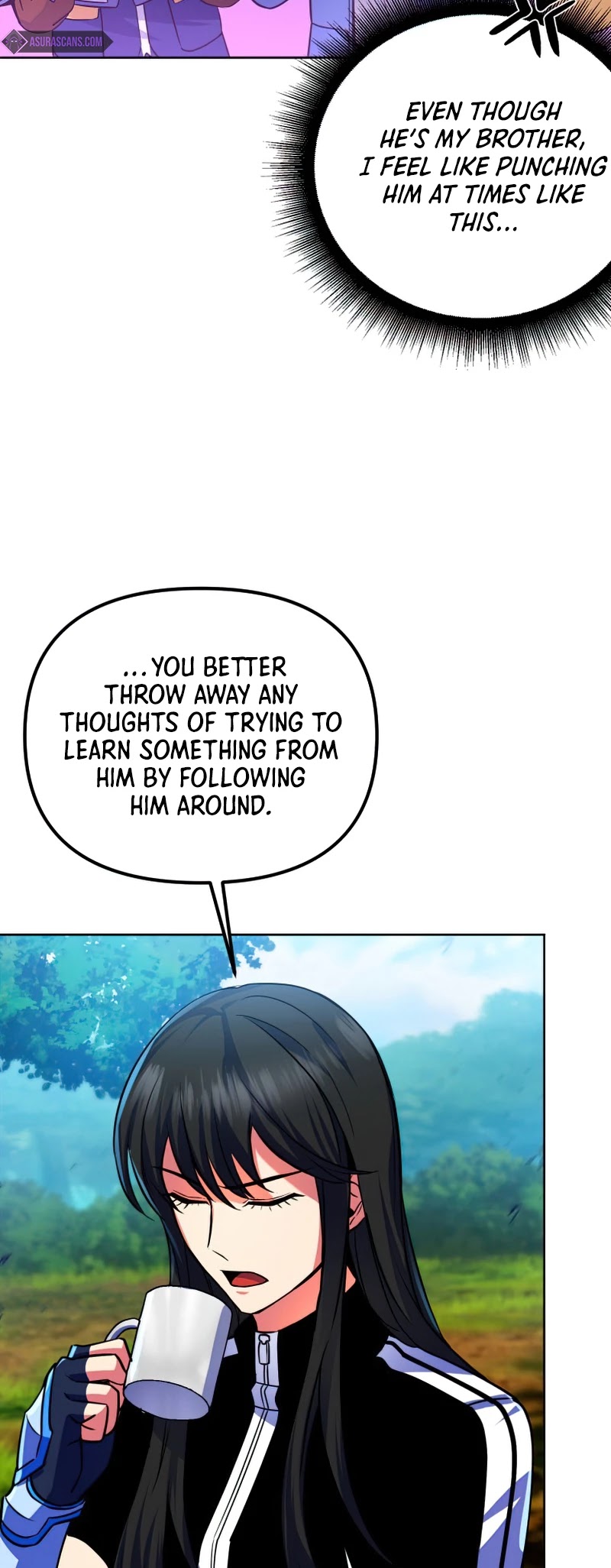 Maxed Out Leveling chapter 24 page 15