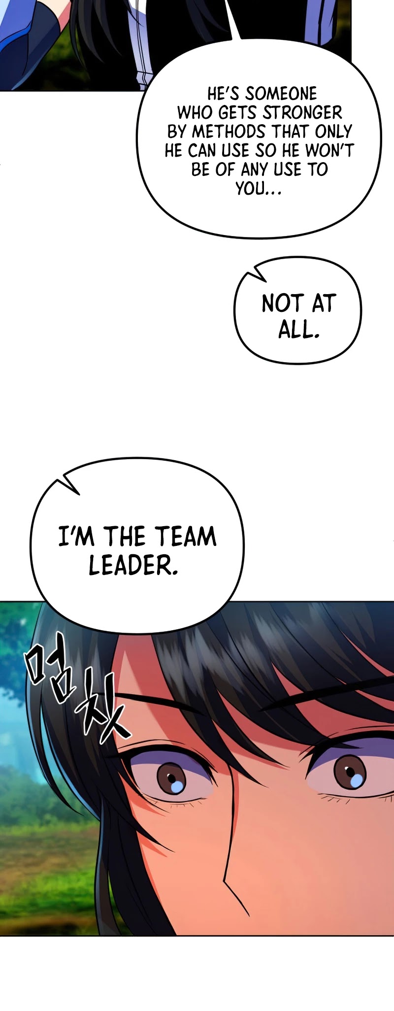 Maxed Out Leveling chapter 24 page 16