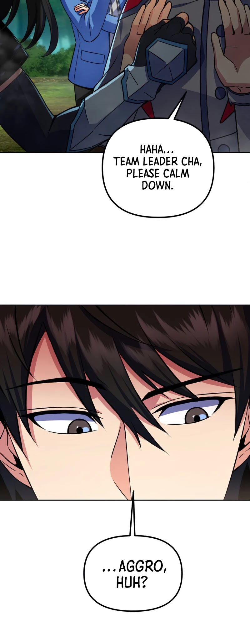 Maxed Out Leveling chapter 24 page 23