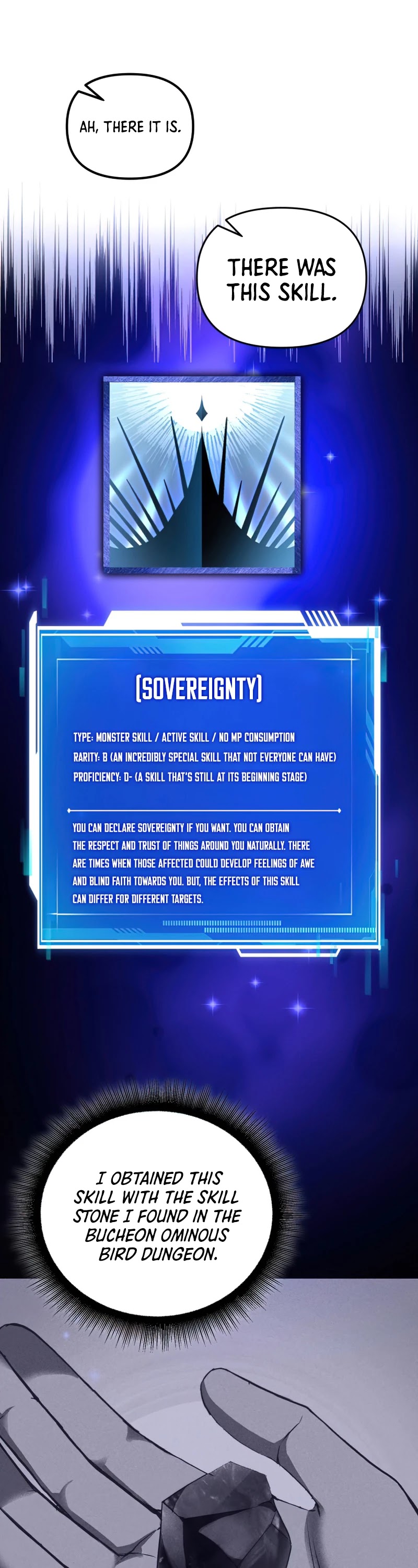 Maxed Out Leveling chapter 24 page 25