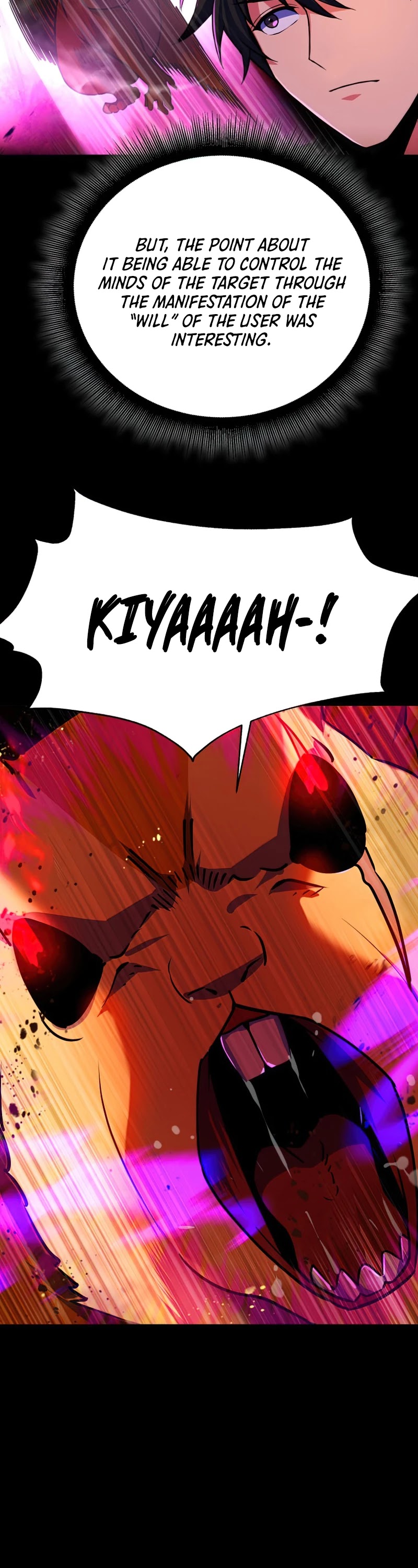 Maxed Out Leveling chapter 24 page 27