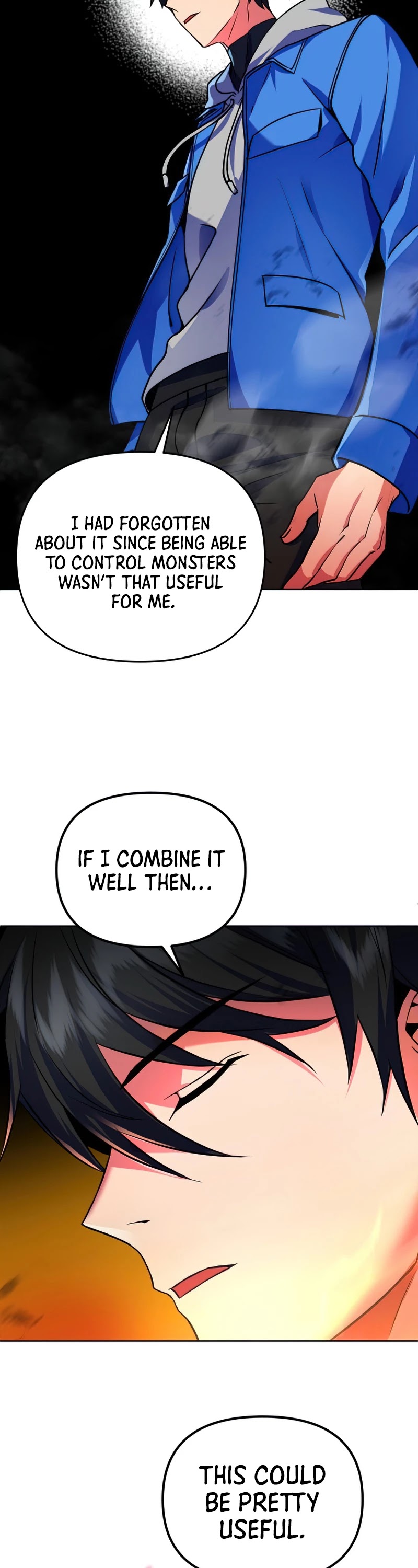 Maxed Out Leveling chapter 24 page 29