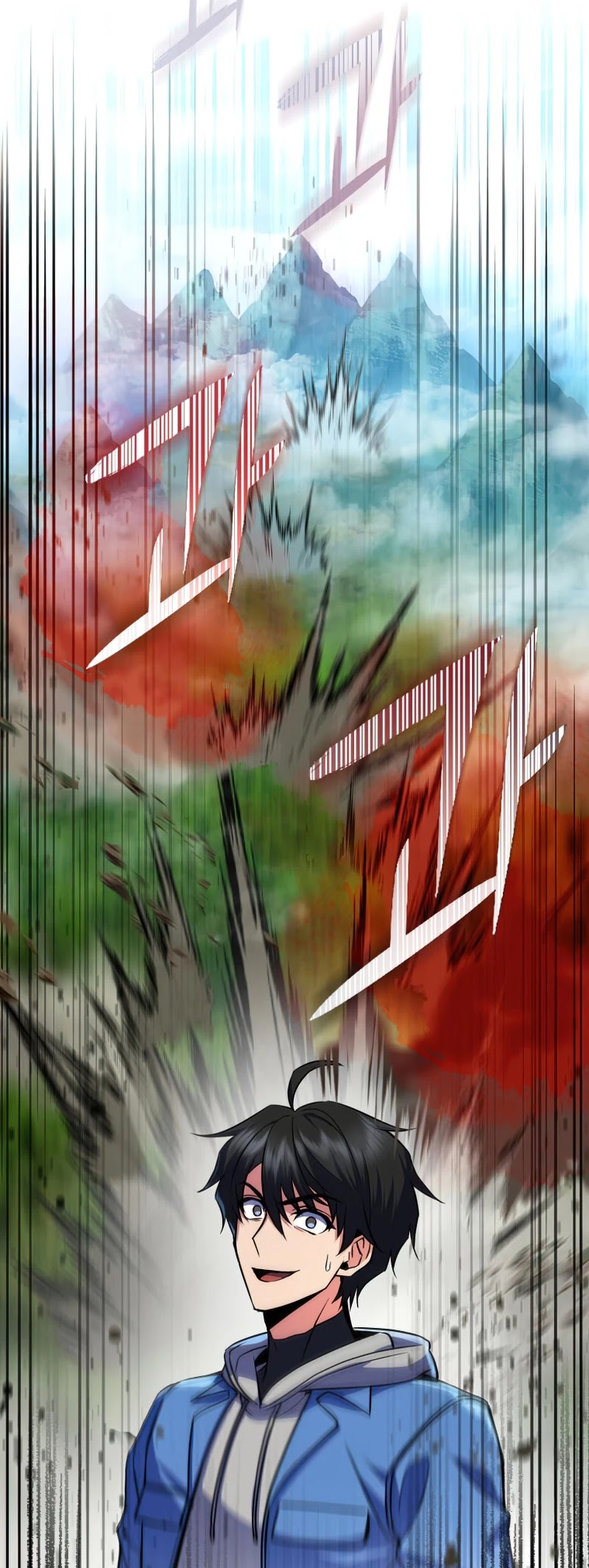 Maxed Out Leveling chapter 24 page 37