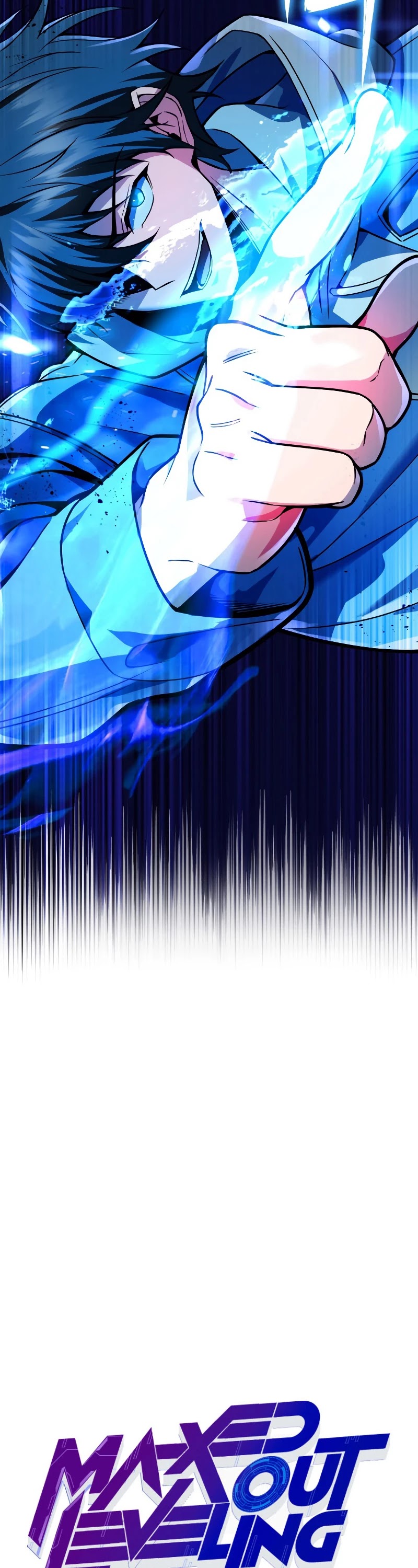 Maxed Out Leveling chapter 25 page 13