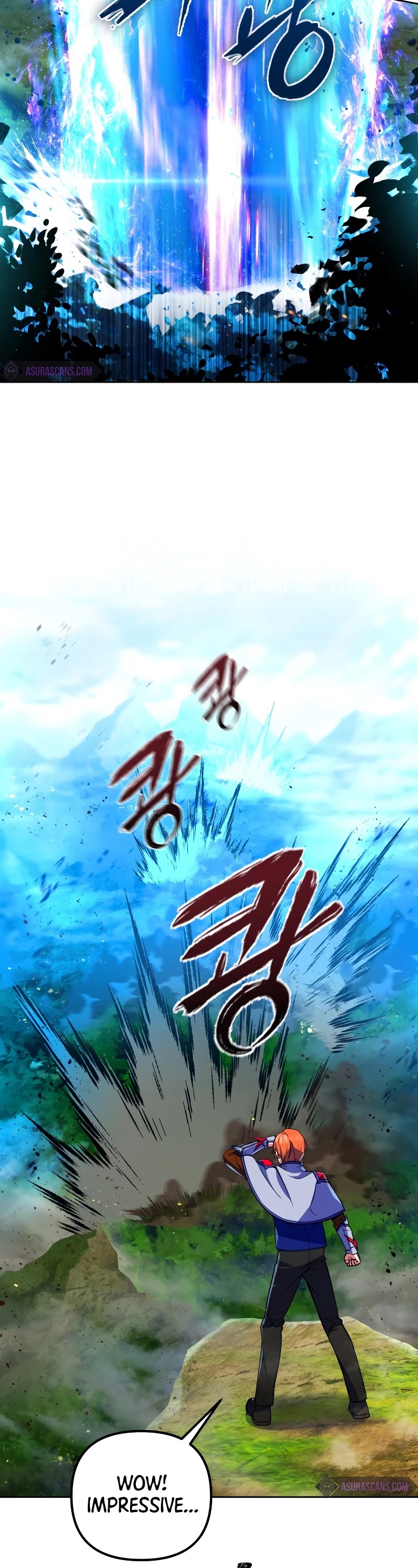 Maxed Out Leveling chapter 25 page 15