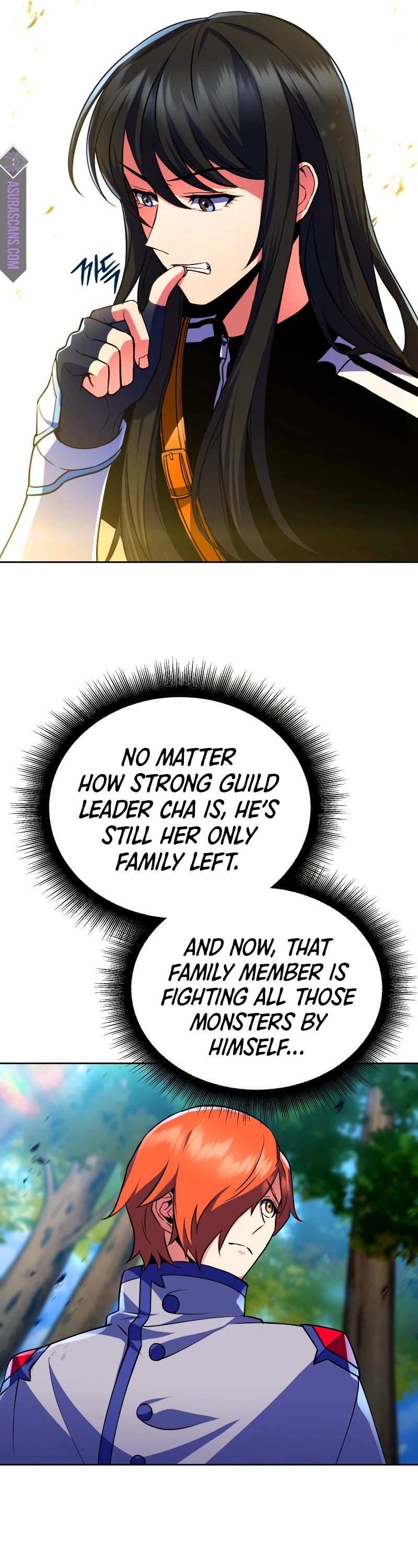 Maxed Out Leveling chapter 25 page 18