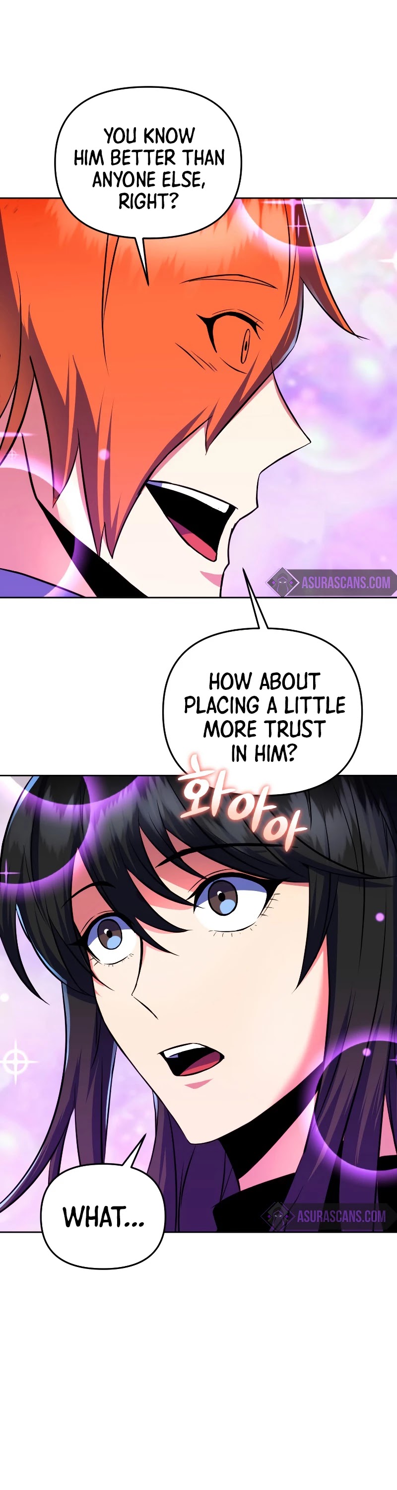 Maxed Out Leveling chapter 25 page 20