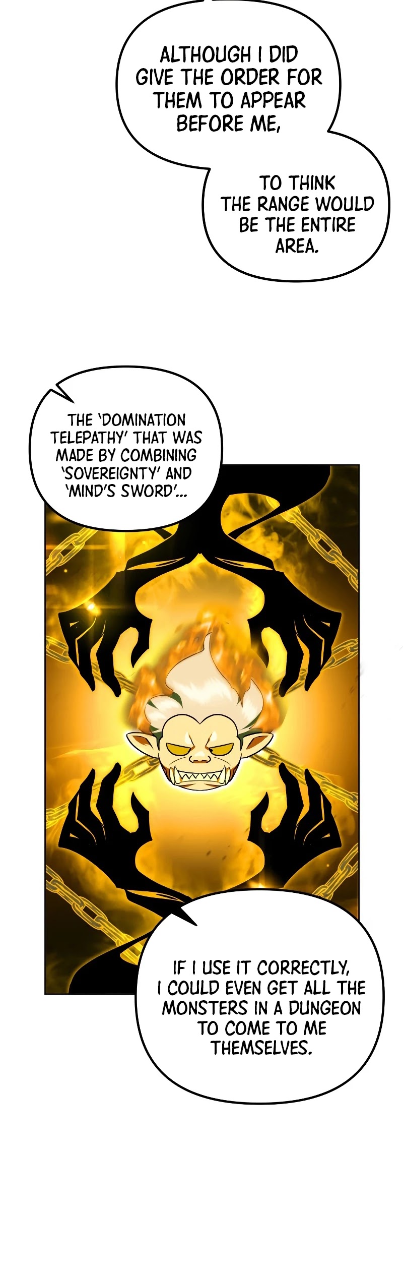 Maxed Out Leveling chapter 25 page 24