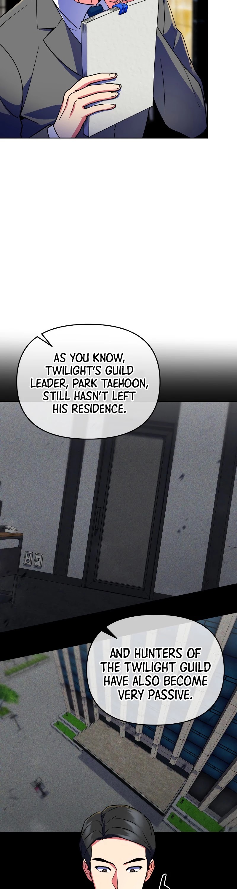 Maxed Out Leveling chapter 25 page 30