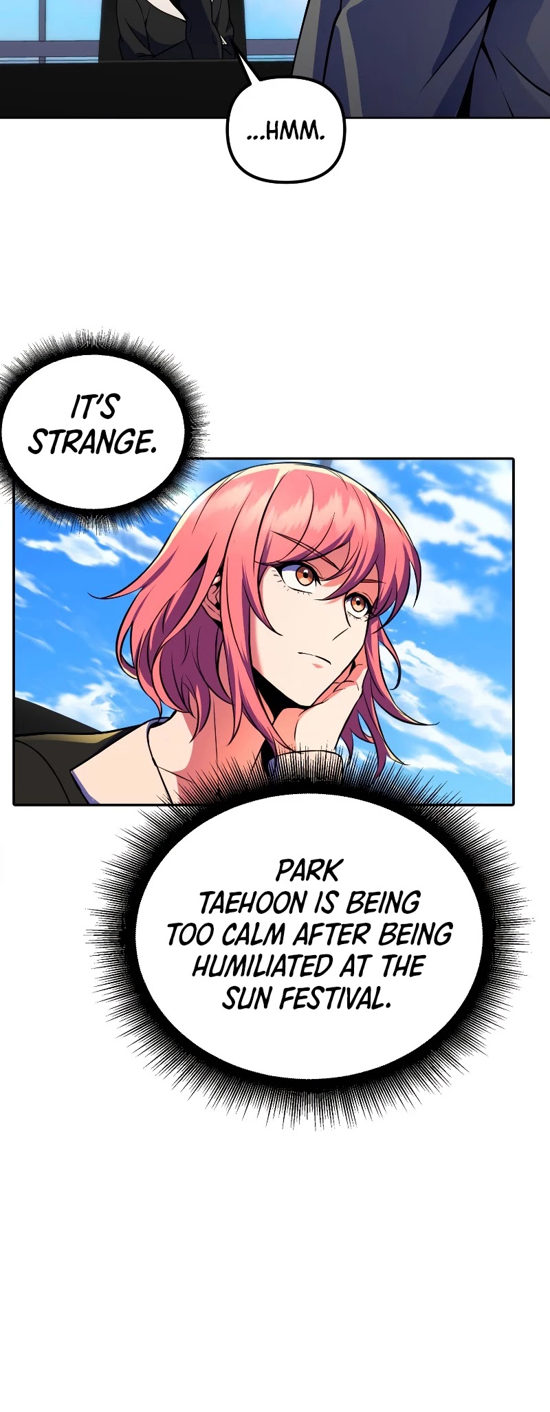 Maxed Out Leveling chapter 25 page 32