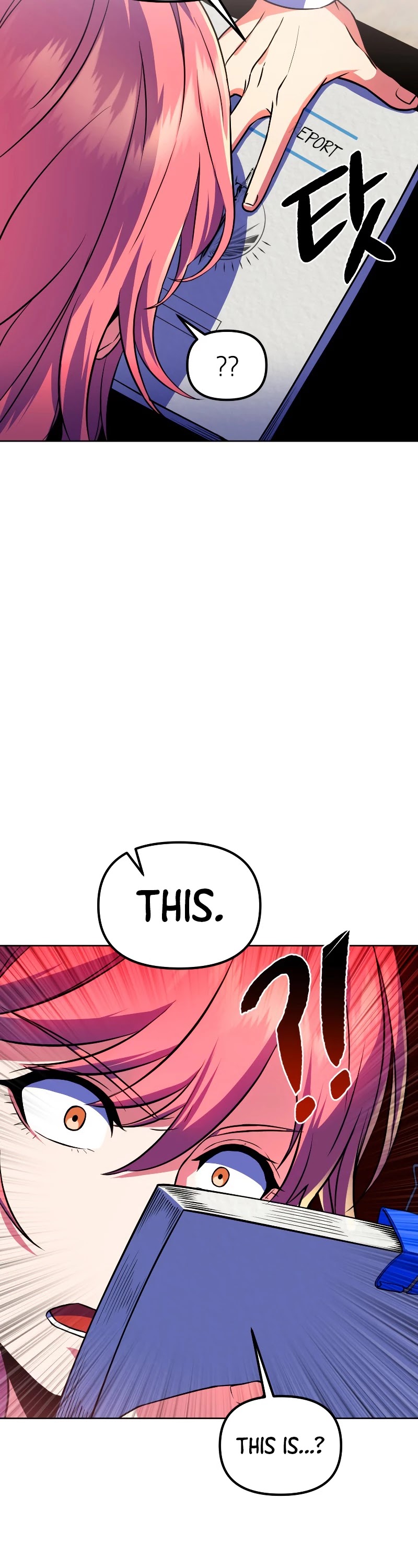 Maxed Out Leveling chapter 25 page 34