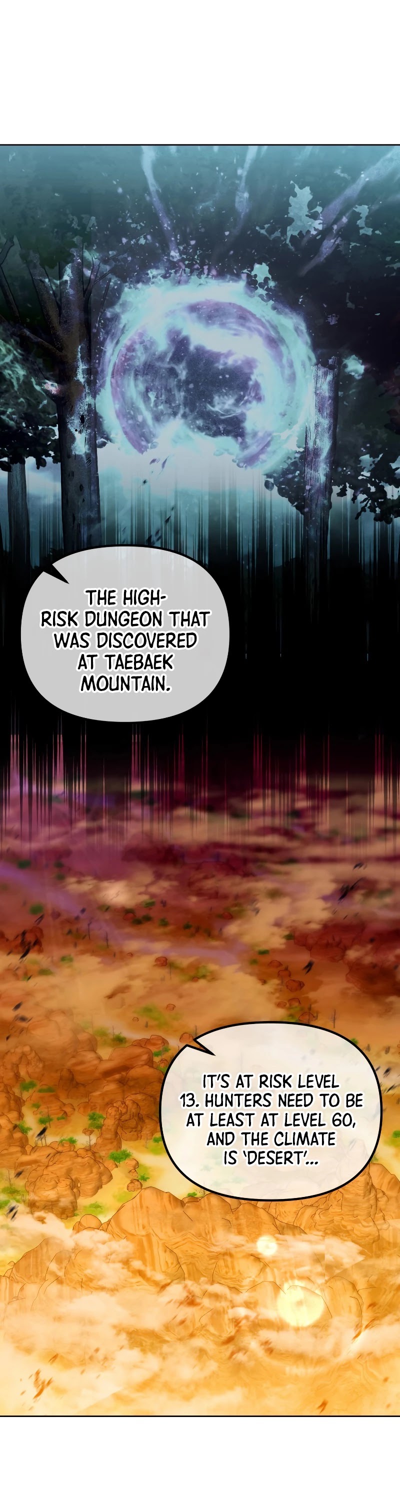 Maxed Out Leveling chapter 25 page 35