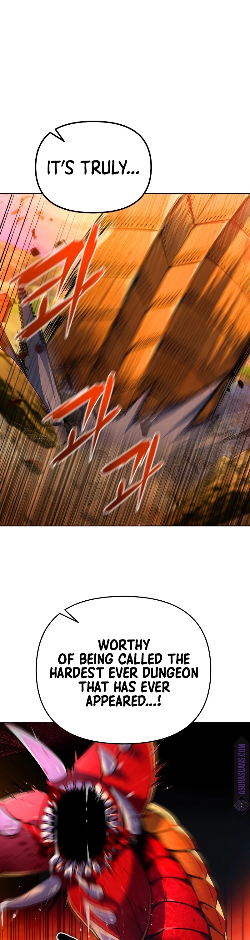 Maxed Out Leveling chapter 25 page 36