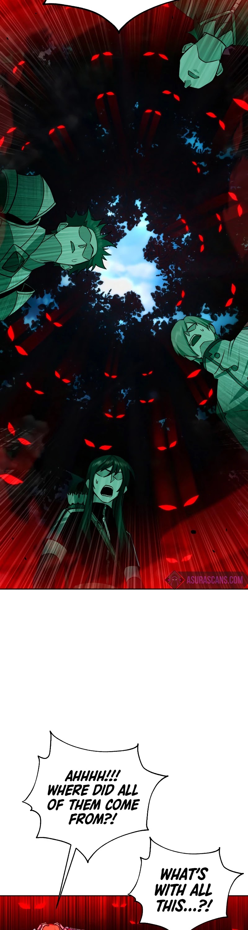 Maxed Out Leveling chapter 25 page 6