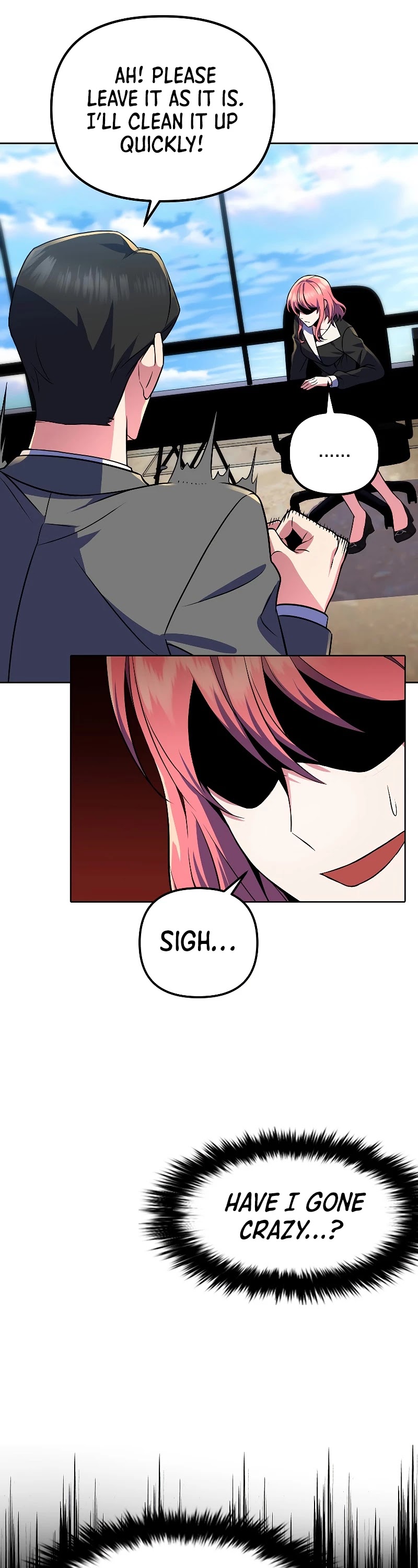 Maxed Out Leveling chapter 26 page 11