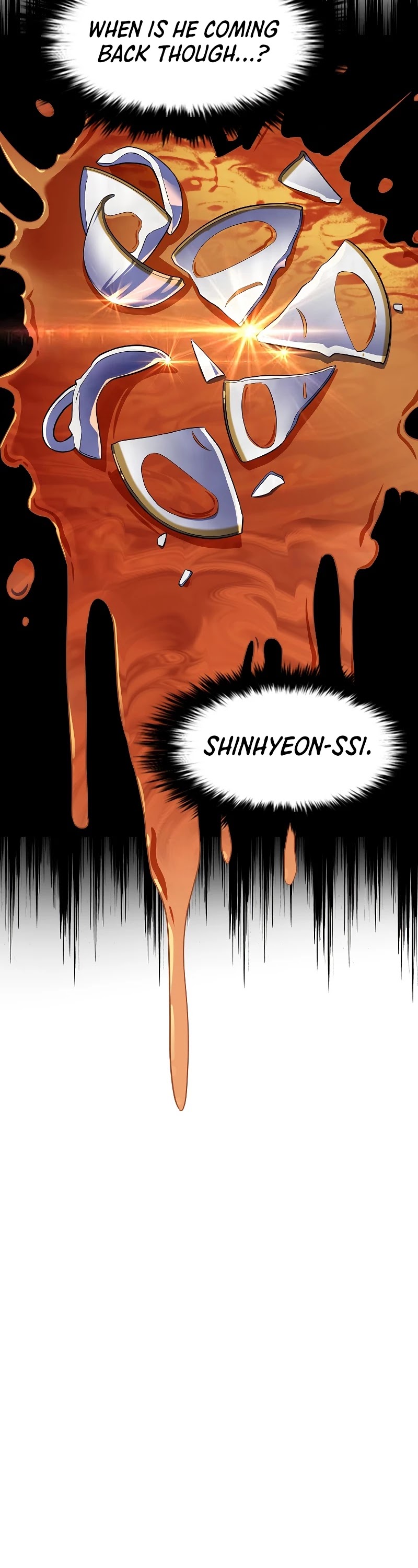 Maxed Out Leveling chapter 26 page 12