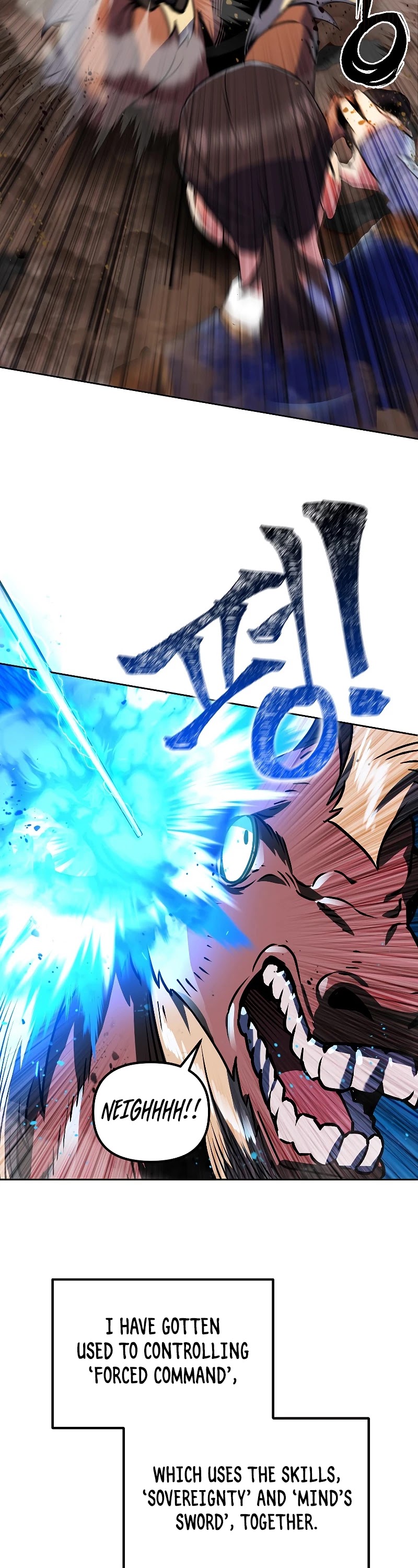 Maxed Out Leveling chapter 26 page 15