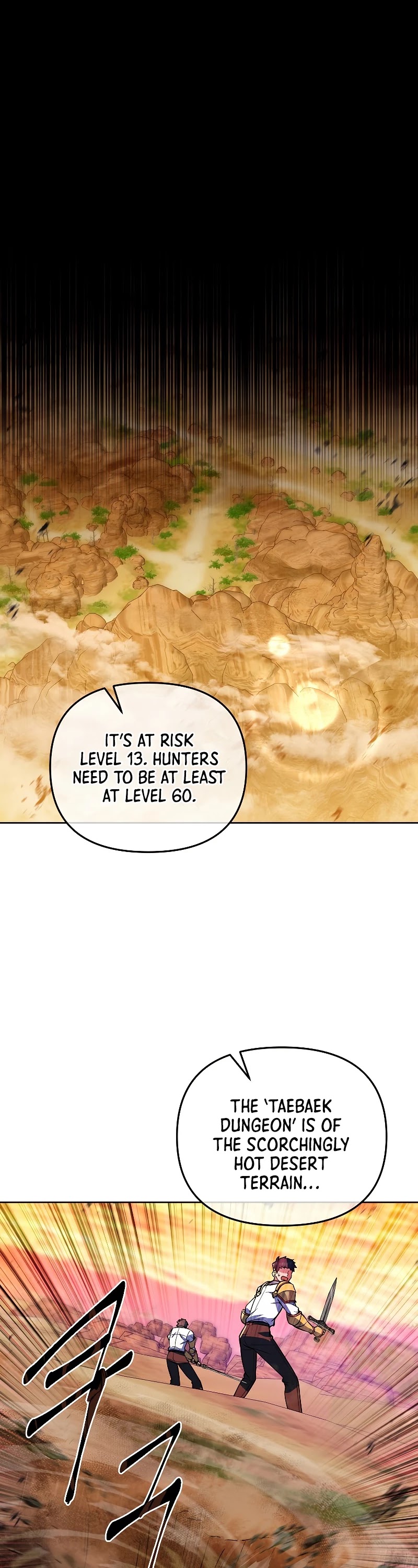 Maxed Out Leveling chapter 26 page 2