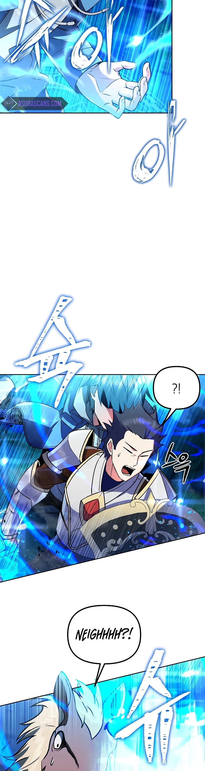 Maxed Out Leveling chapter 26 page 20