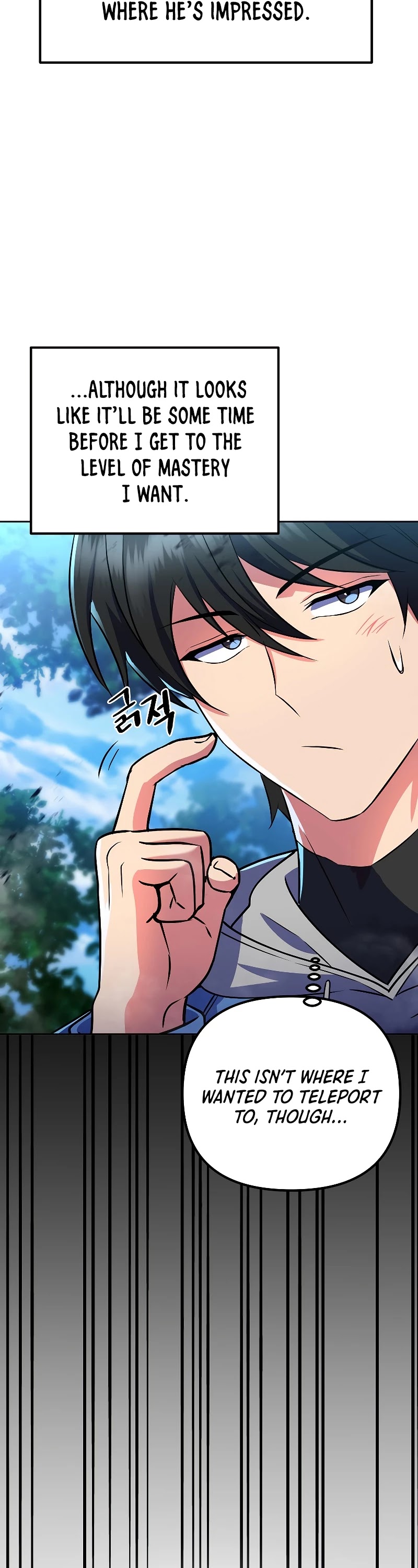 Maxed Out Leveling chapter 26 page 23