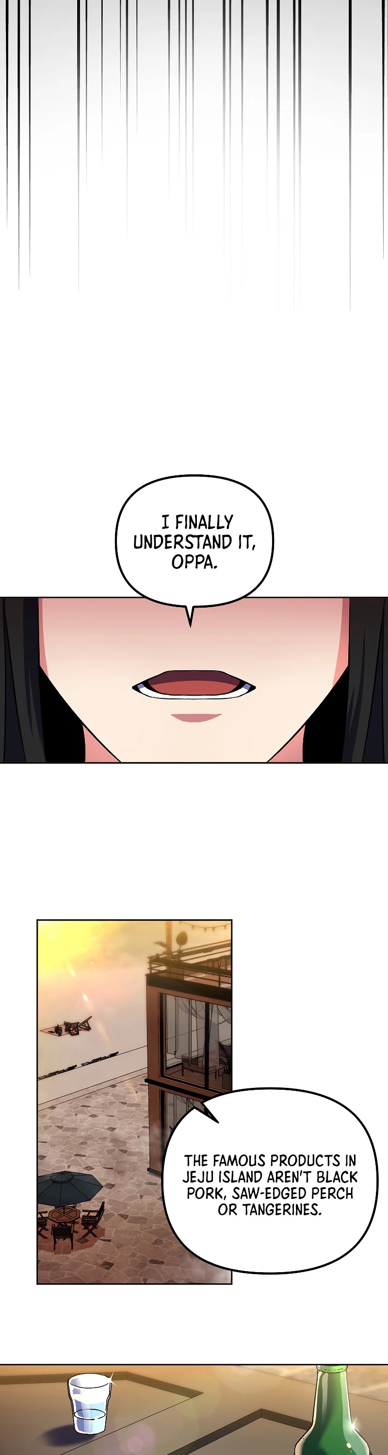 Maxed Out Leveling chapter 26 page 24