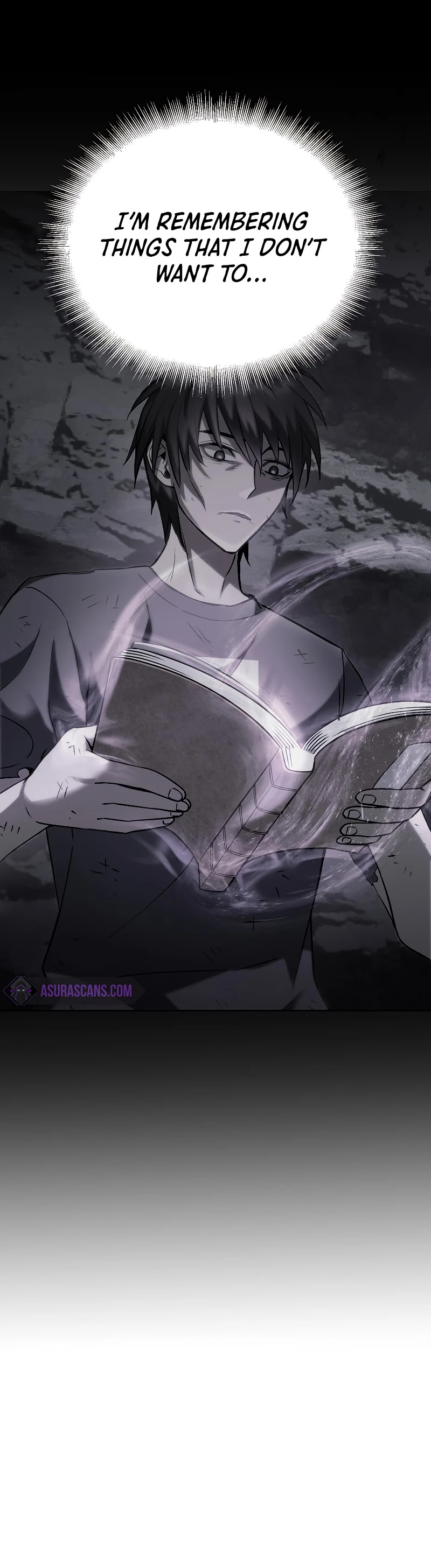 Maxed Out Leveling chapter 26 page 34