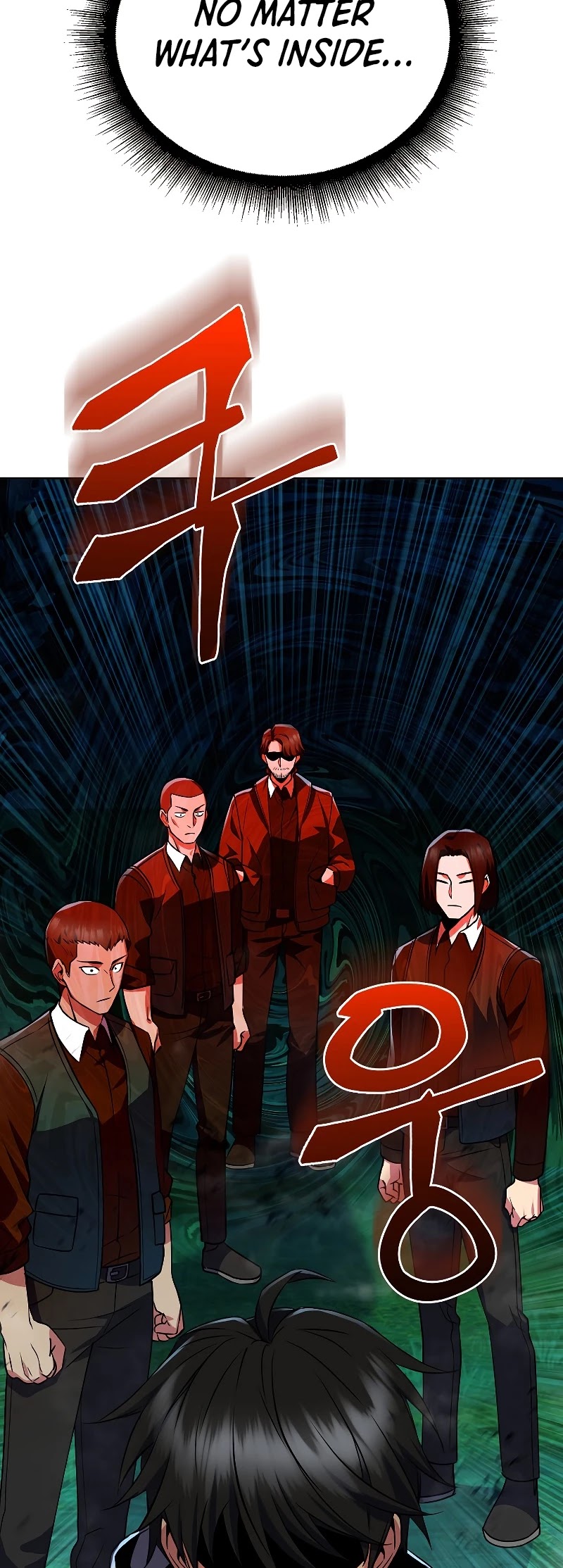 Maxed Out Leveling chapter 26 page 39