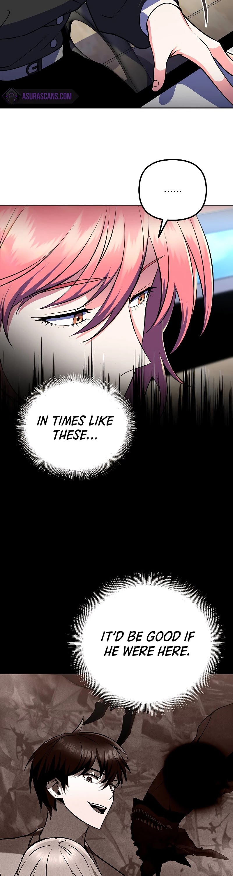 Maxed Out Leveling chapter 26 page 6