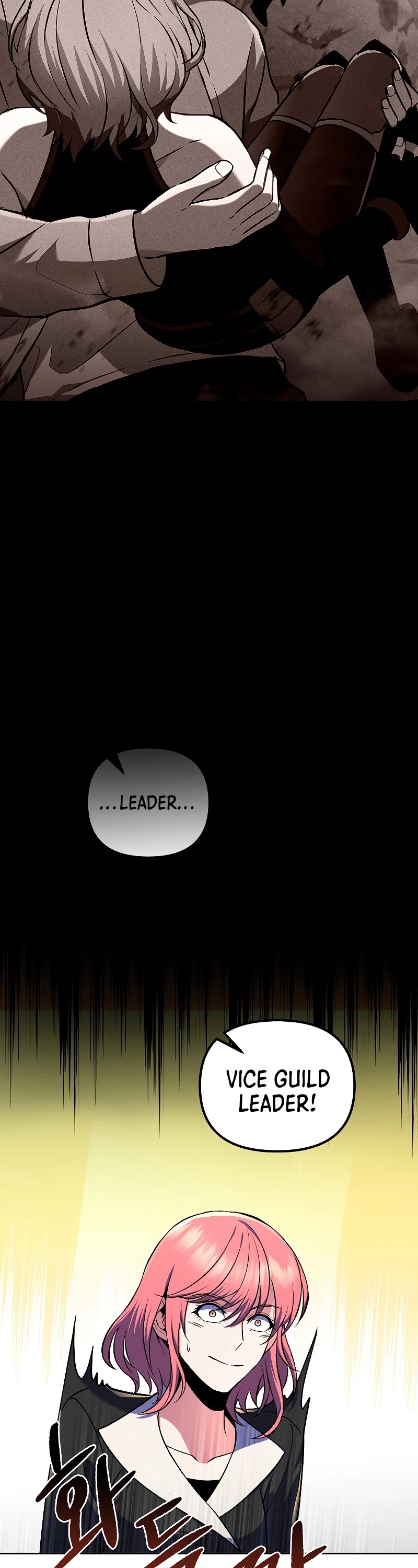 Maxed Out Leveling chapter 26 page 7