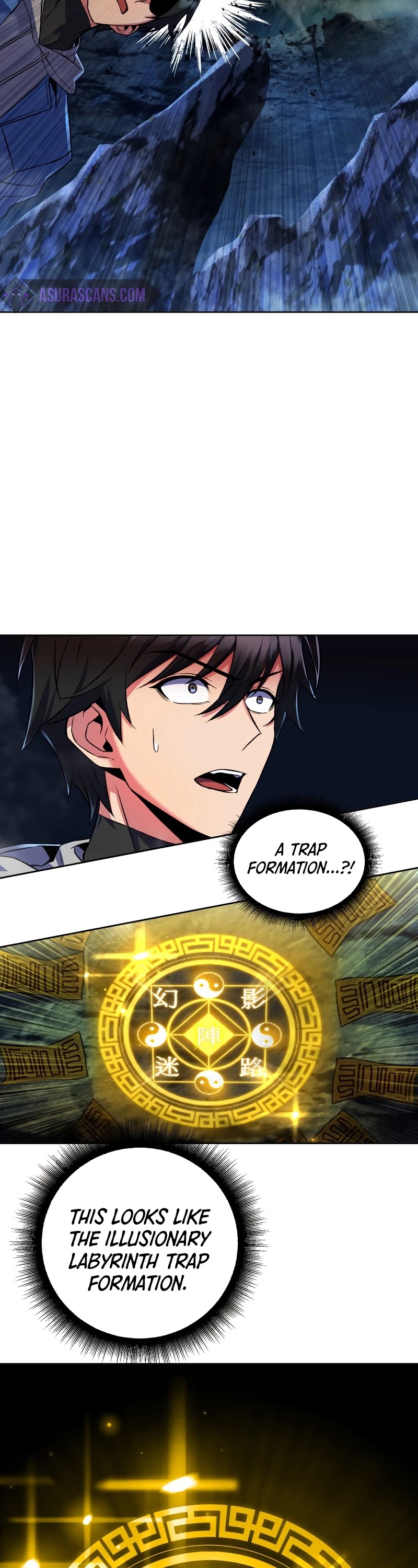 Maxed Out Leveling chapter 27 page 17