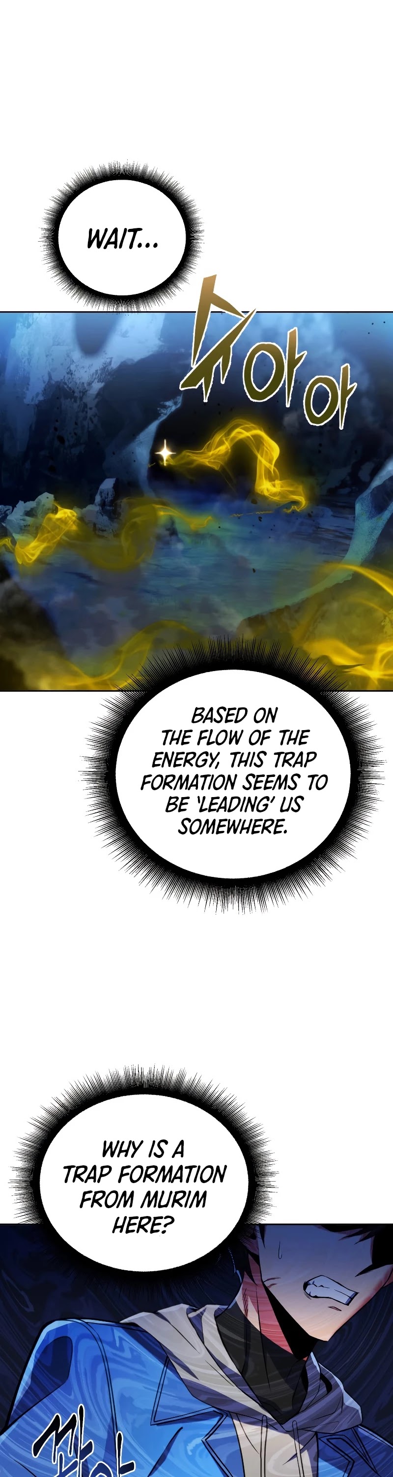 Maxed Out Leveling chapter 27 page 19