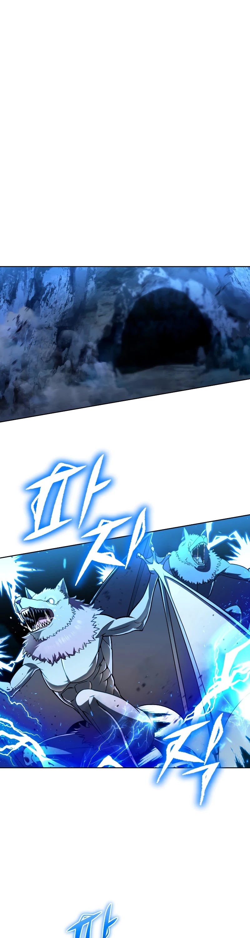 Maxed Out Leveling chapter 27 page 2