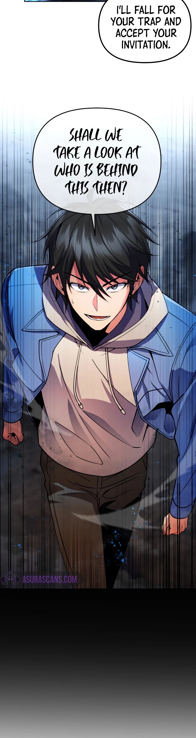 Maxed Out Leveling chapter 27 page 23