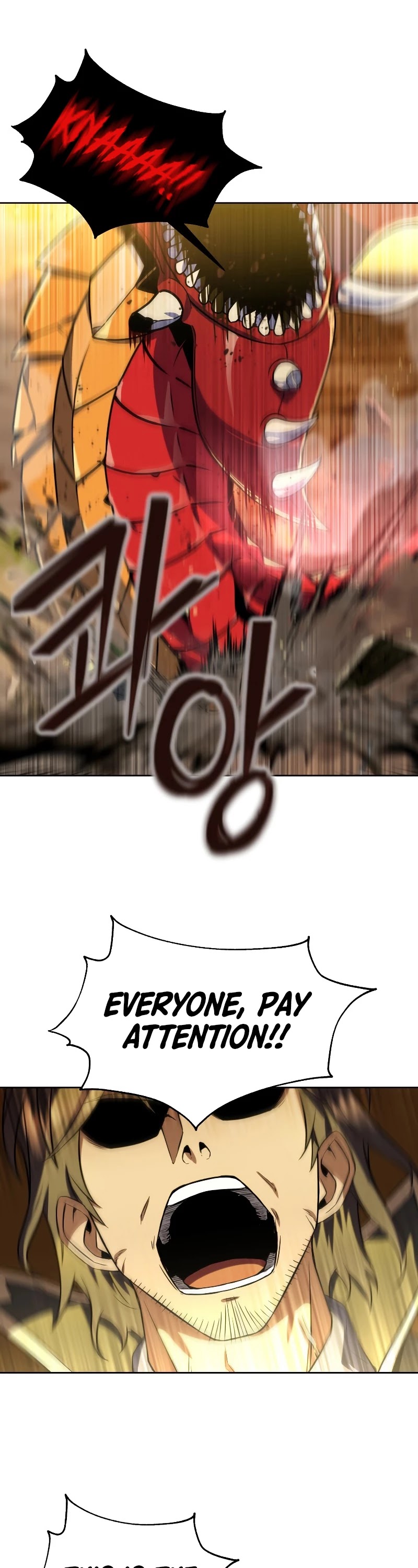 Maxed Out Leveling chapter 27 page 25