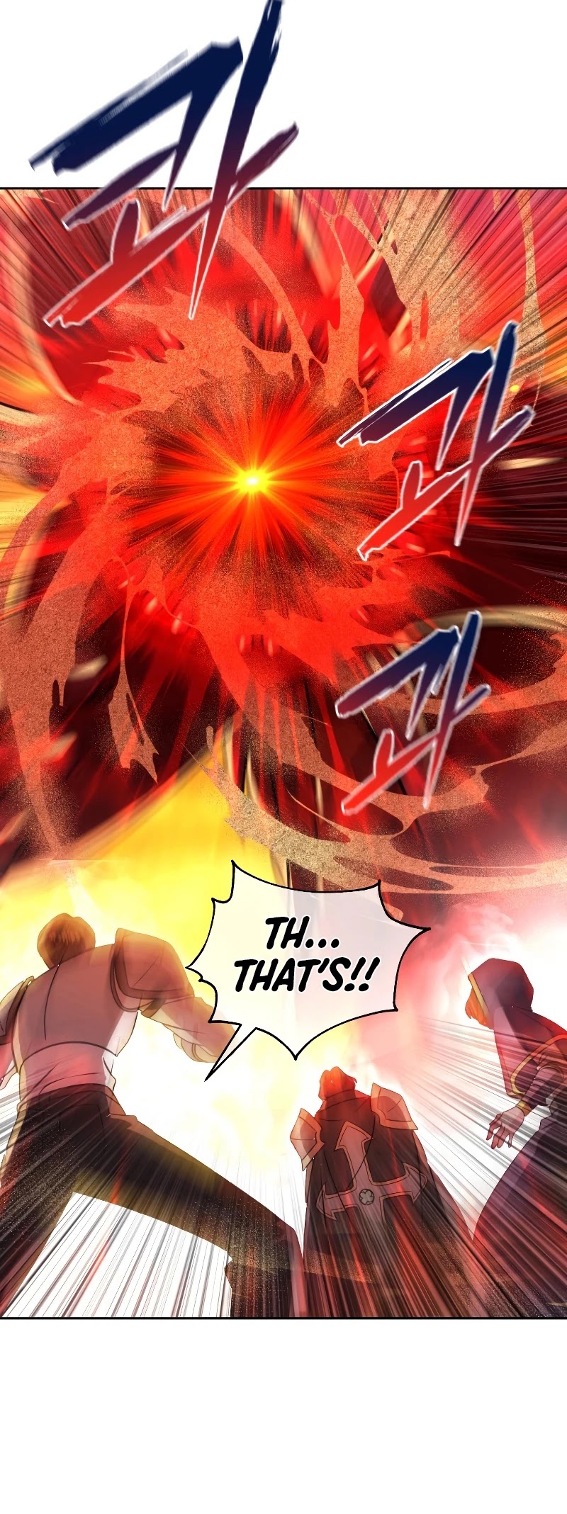 Maxed Out Leveling chapter 27 page 28