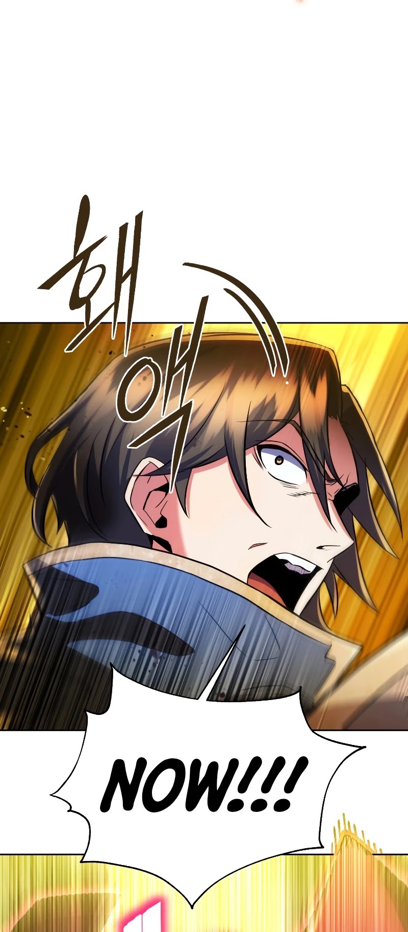 Maxed Out Leveling chapter 27 page 31