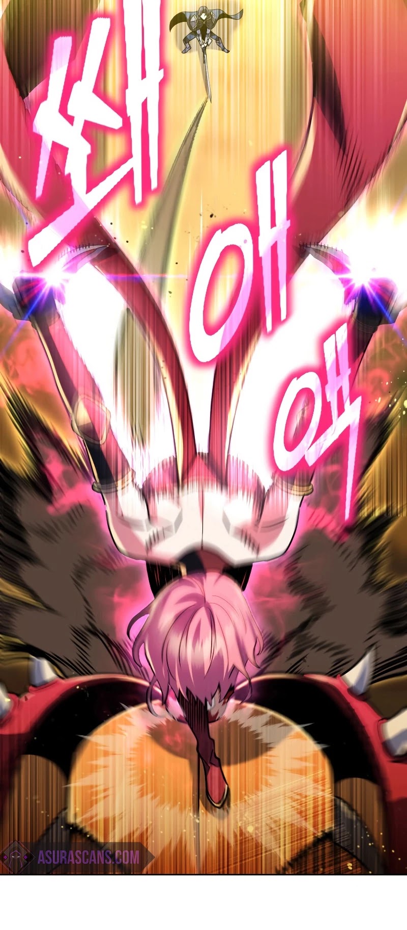 Maxed Out Leveling chapter 27 page 32