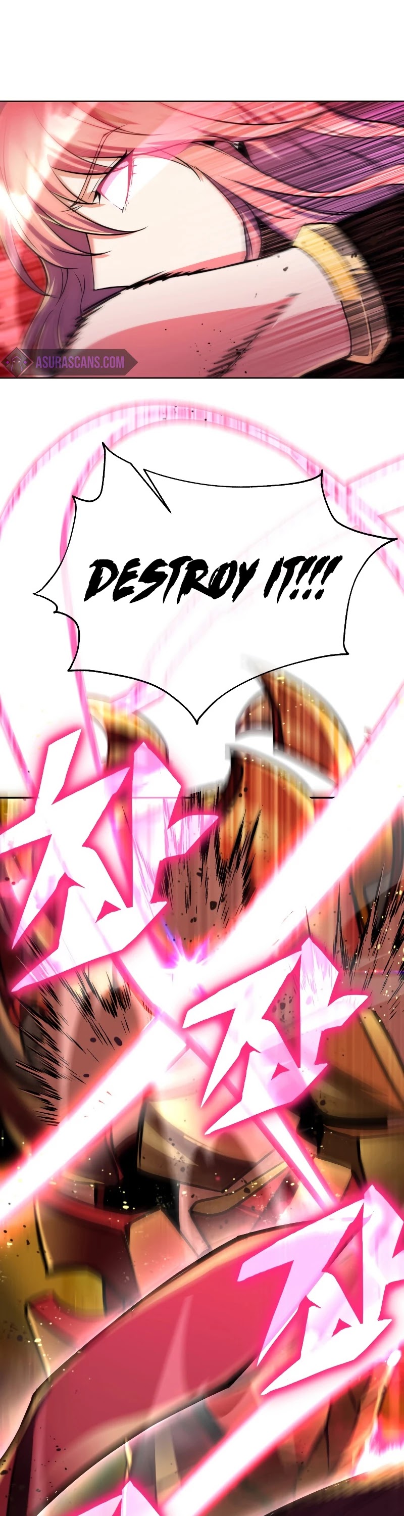 Maxed Out Leveling chapter 27 page 33