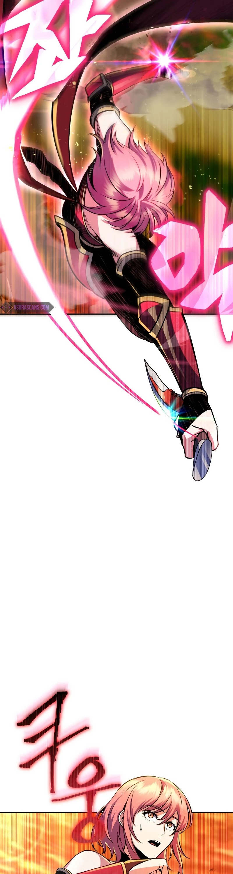 Maxed Out Leveling chapter 27 page 34