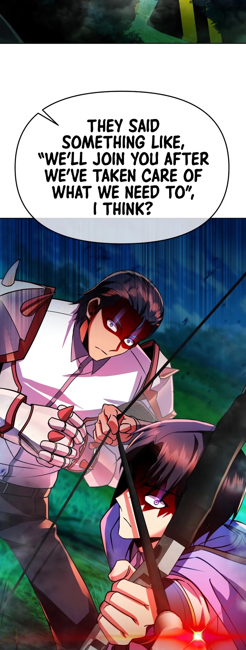 Maxed Out Leveling chapter 27 page 40