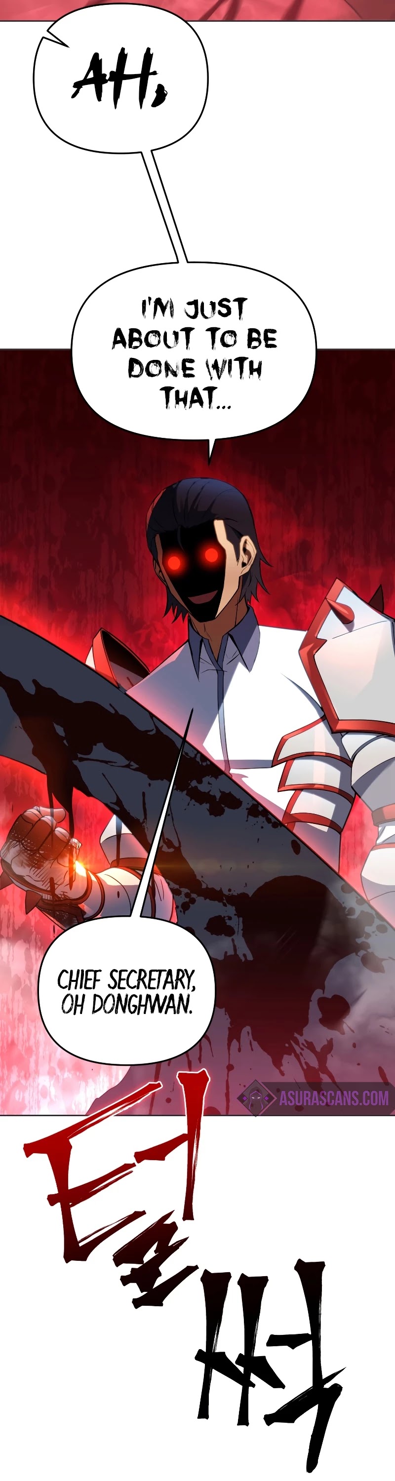 Maxed Out Leveling chapter 28 page 14