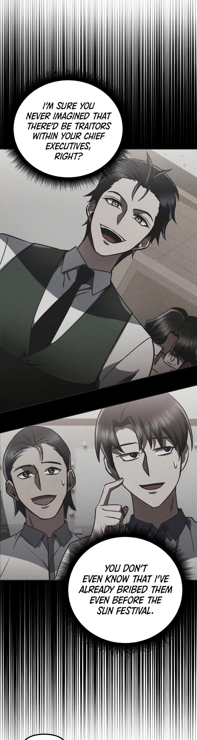 Maxed Out Leveling chapter 28 page 21