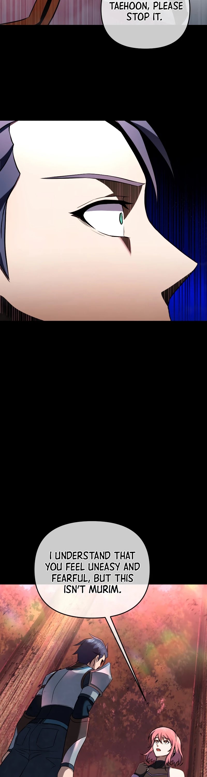 Maxed Out Leveling chapter 28 page 28