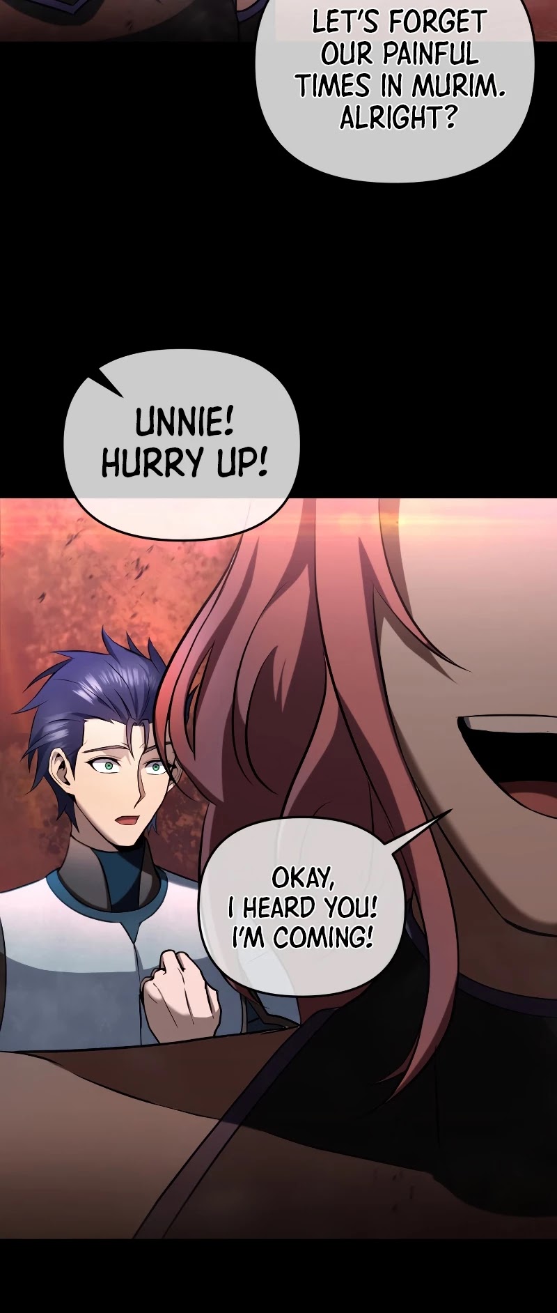 Maxed Out Leveling chapter 28 page 30