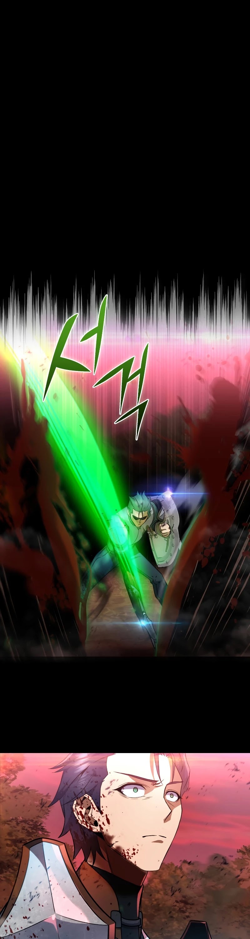 Maxed Out Leveling chapter 28 page 33