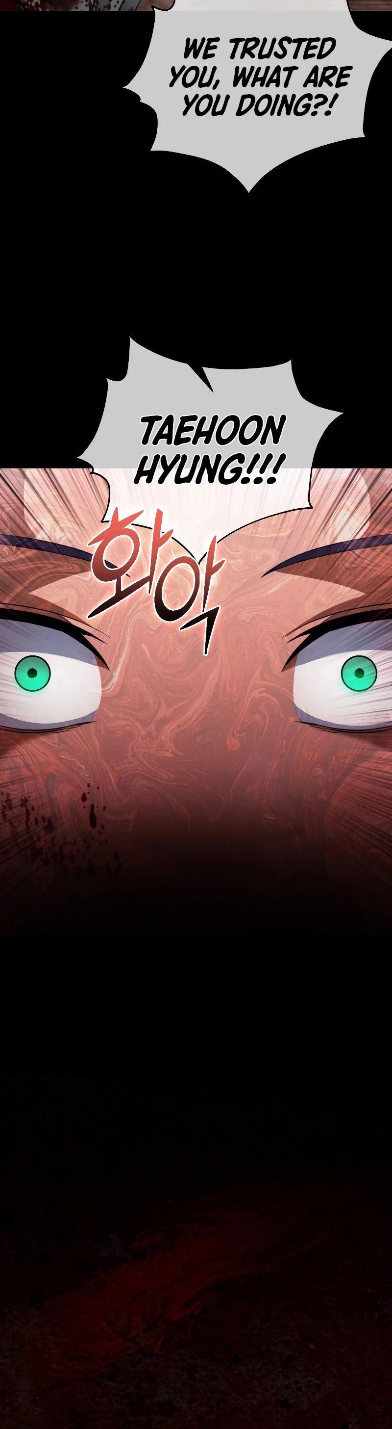 Maxed Out Leveling chapter 28 page 37