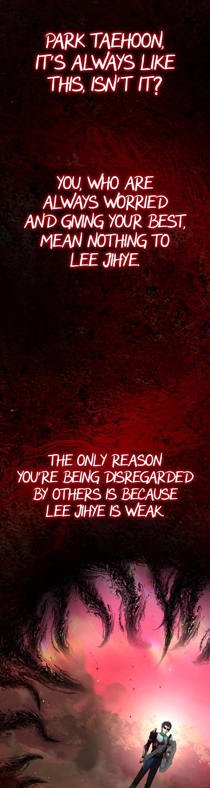 Maxed Out Leveling chapter 28 page 38