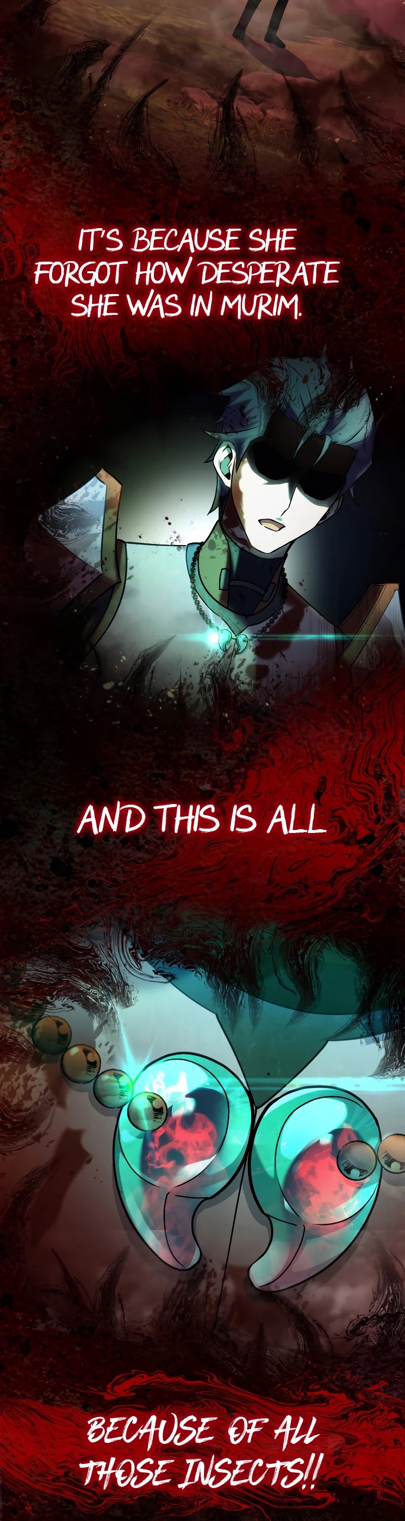 Maxed Out Leveling chapter 28 page 39